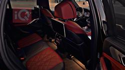 بی ئێم دەبڵیو X6